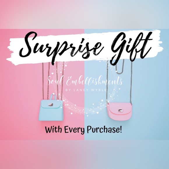 Mini Surprise Me Gift Option>Grab Now, before itโs all gone! Limited Flash Sale - Picture 8 of 16